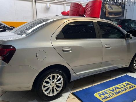 Chevrolet COBALT LTZ 1.8 8V Econo.Flex 4p Aut.