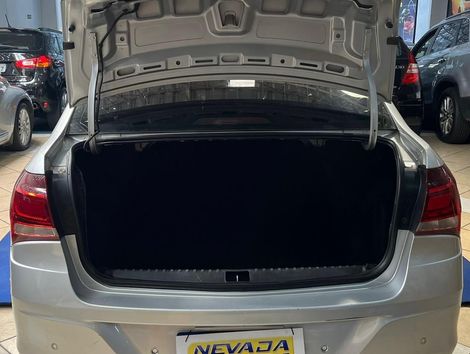 Chevrolet COBALT LTZ 1.8 8V Econo.Flex 4p Aut.