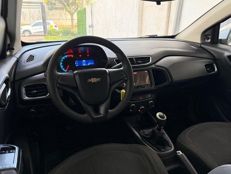 Chevrolet ONIX HATCH LT 1.4 8V FlexPower 5p Mec.