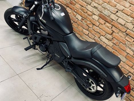 KAWASAKI VULCAN S 650