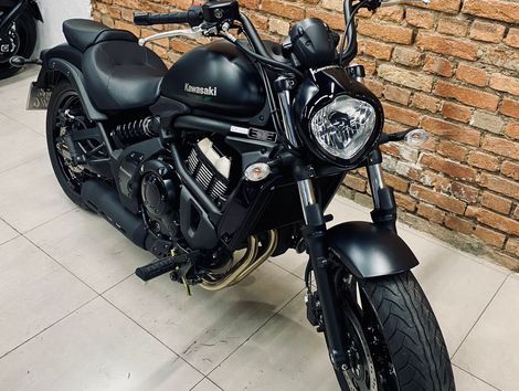 KAWASAKI VULCAN S 650