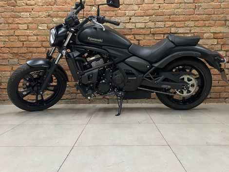 KAWASAKI VULCAN S 650