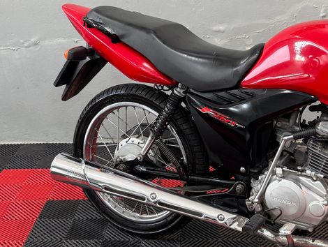 HONDA CG 125 FAN / FAN KS / 125 i FAN