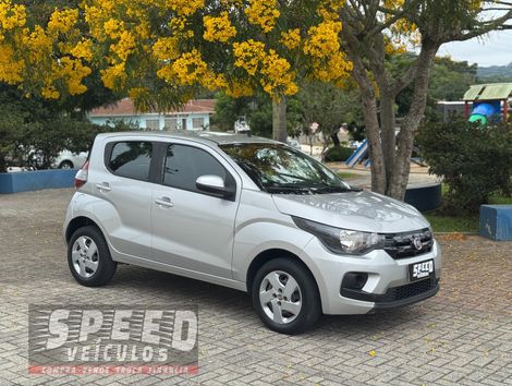 Fiat MOBI LIKE 1.0 Fire Flex 5p.