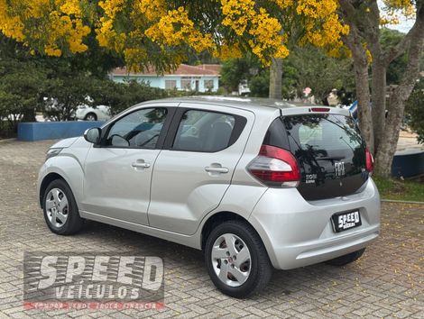 Fiat MOBI LIKE 1.0 Fire Flex 5p.