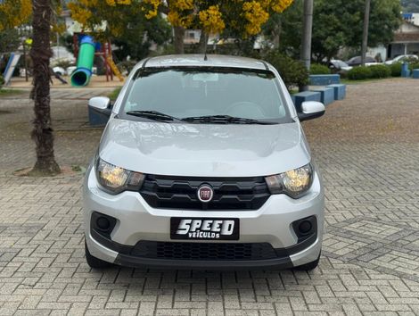 Fiat MOBI LIKE 1.0 Fire Flex 5p.