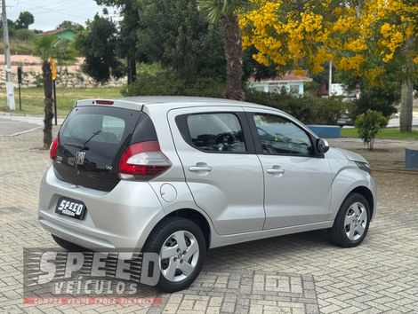 Fiat MOBI LIKE 1.0 Fire Flex 5p.