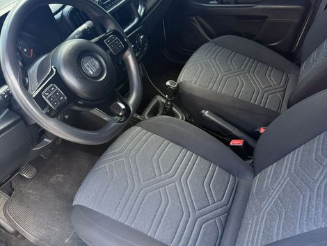 Fiat Strada Freedom 1.3 Flex 8V  CS Plus