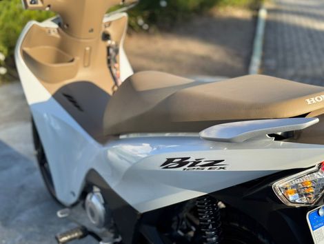 HONDA BIZ 125 EX/ 125 EX FLEX