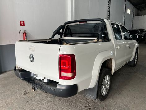 VolksWagen AMAROK Comfor. CD 2.0 TDI 4x4 Dies. Aut.