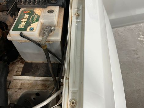 VolksWagen AMAROK Comfor. CD 2.0 TDI 4x4 Dies. Aut.