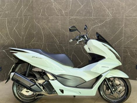 HONDA PCX 160 