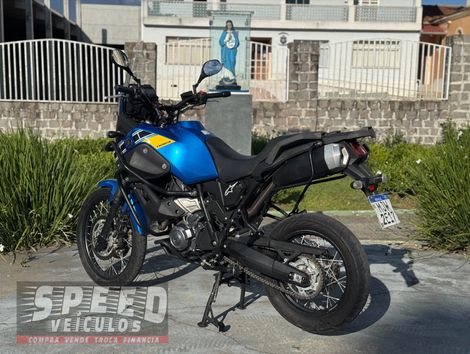 YAMAHA XT 660Z TÉNÉRÉ