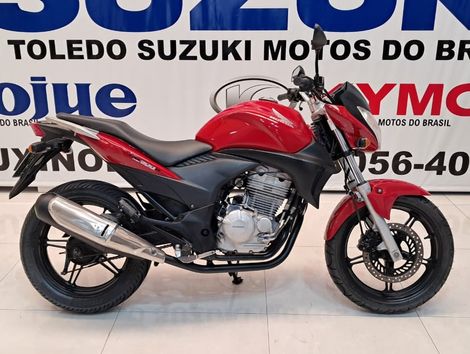 HONDA CB 300R/ 300R FLEX