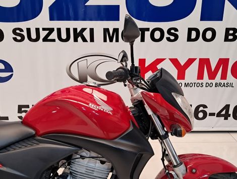 HONDA CB 300R/ 300R FLEX