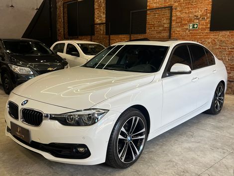 BMW 320i