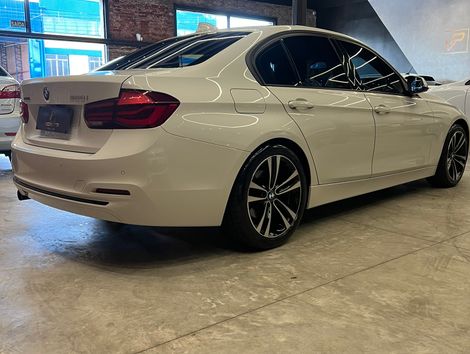 BMW 320i