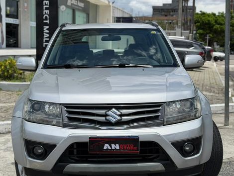 Suzuki Grand Vitara L.EDI. 2.0 16V 4x2/4x4 Aut.