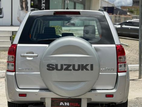 Suzuki Grand Vitara L.EDI. 2.0 16V 4x2/4x4 Aut.