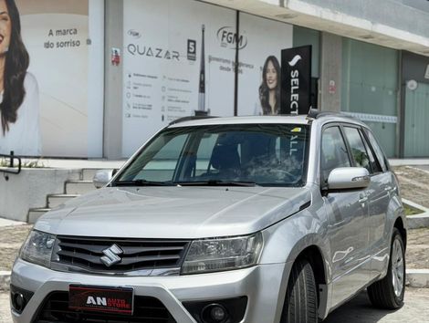 Suzuki Grand Vitara L.EDI. 2.0 16V 4x2/4x4 Aut.