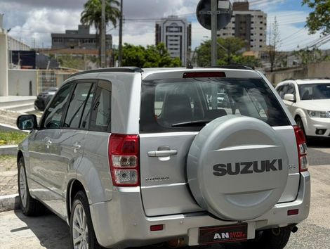 Suzuki Grand Vitara L.EDI. 2.0 16V 4x2/4x4 Aut.