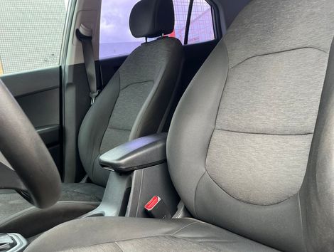 Hyundai Creta Action 1.6 16V Flex Aut.