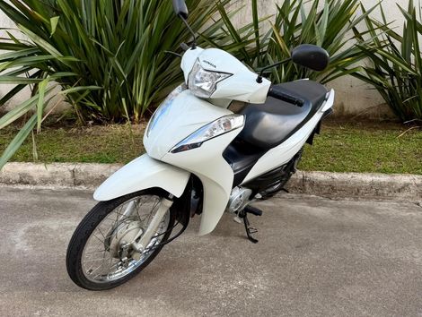 HONDA BIZ 110i