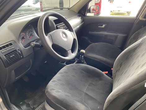 Fiat Palio ELX 1.4 Fire/30 Anos F. Flex 8V 4p