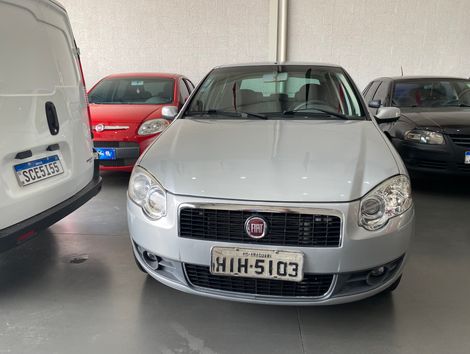 Fiat Palio ELX 1.4 Fire/30 Anos F. Flex 8V 4p