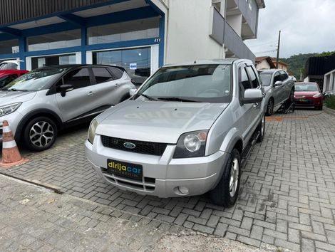 Ford EcoSport XL Supercharger 1.0 8V 95cv 5p