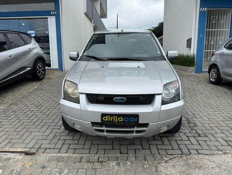 Ford EcoSport XL Supercharger 1.0 8V 95cv 5p