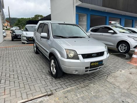 Ford EcoSport XL Supercharger 1.0 8V 95cv 5p