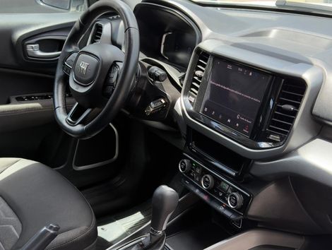 Fiat Toro Freedom 1.3 T270 4x2 Flex Aut.