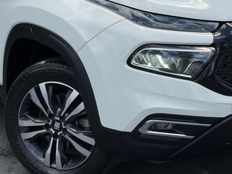 Fiat Toro Freedom 1.3 T270 4x2 Flex Aut.