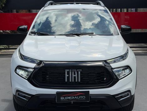 Fiat Toro Freedom 1.3 T270 4x2 Flex Aut.