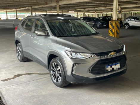 Chevrolet TRACKER Premier 1.2 Turbo 12V Flex Aut.