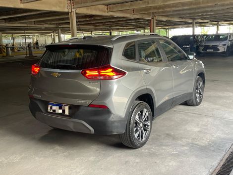 Chevrolet TRACKER Premier 1.2 Turbo 12V Flex Aut.
