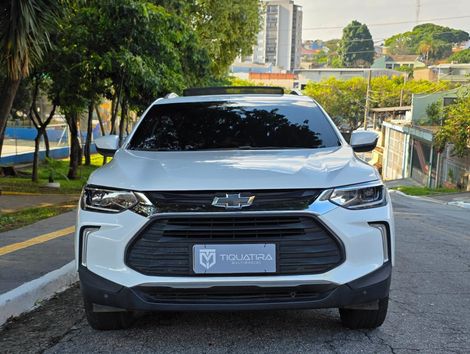 Chevrolet TRACKER Premier 1.2 Turbo 12V Flex Aut.