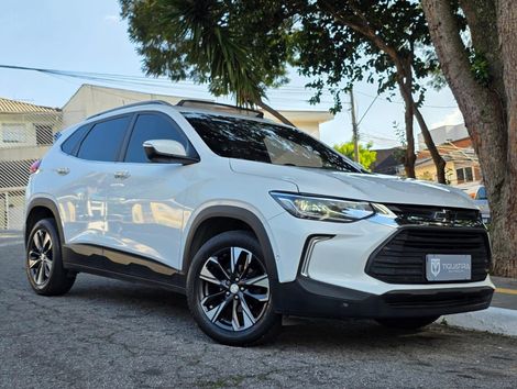 Chevrolet TRACKER Premier 1.2 Turbo 12V Flex Aut.