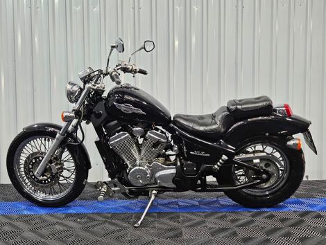 HONDA VT 600 C SHADOW