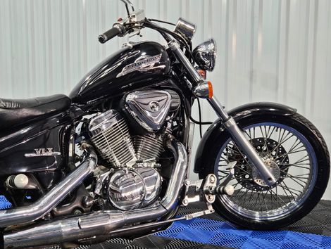 HONDA VT 600 C SHADOW