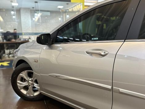 Chevrolet ONIX SED. Plus PREM. 1.0 12V TB Flex Aut
