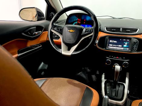 Chevrolet ONIX HATCH ACTIV 1.4 8V Flex 5P Aut.