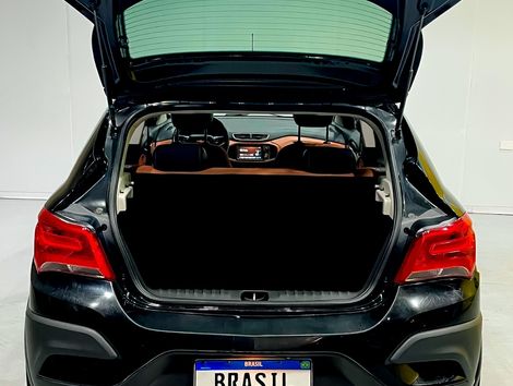 Chevrolet ONIX HATCH ACTIV 1.4 8V Flex 5P Aut.