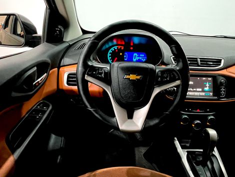 Chevrolet ONIX HATCH ACTIV 1.4 8V Flex 5P Aut.