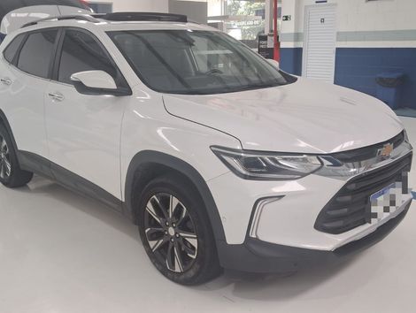 Chevrolet TRACKER LTZ 1.2 Turbo 12V Flex Aut.