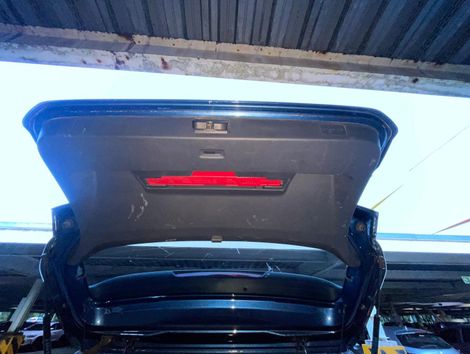 VolksWagen T-Cross Hig. 250 TSI 1.4 Flex 16V 5p Aut