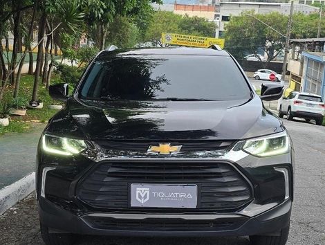 Chevrolet TRACKER Premier 1.2 Turbo 12V Flex Aut.