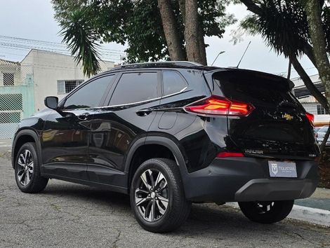 Chevrolet TRACKER Premier 1.2 Turbo 12V Flex Aut.
