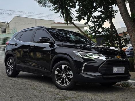 Chevrolet TRACKER Premier 1.2 Turbo 12V Flex Aut.